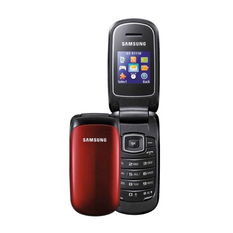 hp samsung lipat e1150 jadul