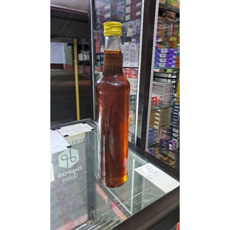 

Madu manis 460ml