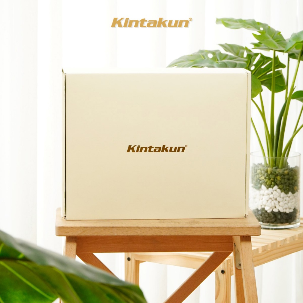 

Kintakun Special Box aja [Not for sale]