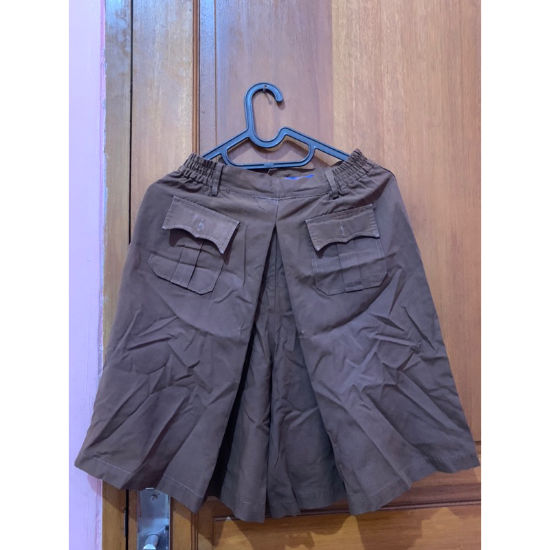 PRELOVED ROK PRAMUKA SD