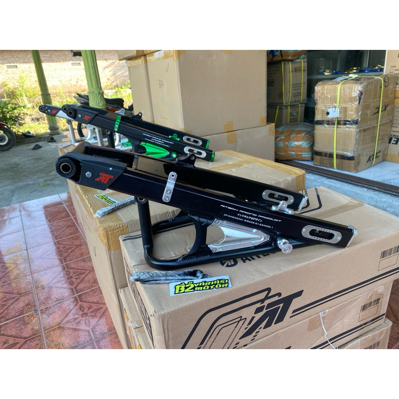 SWING ARM NINJA R NINJA SS AITECH