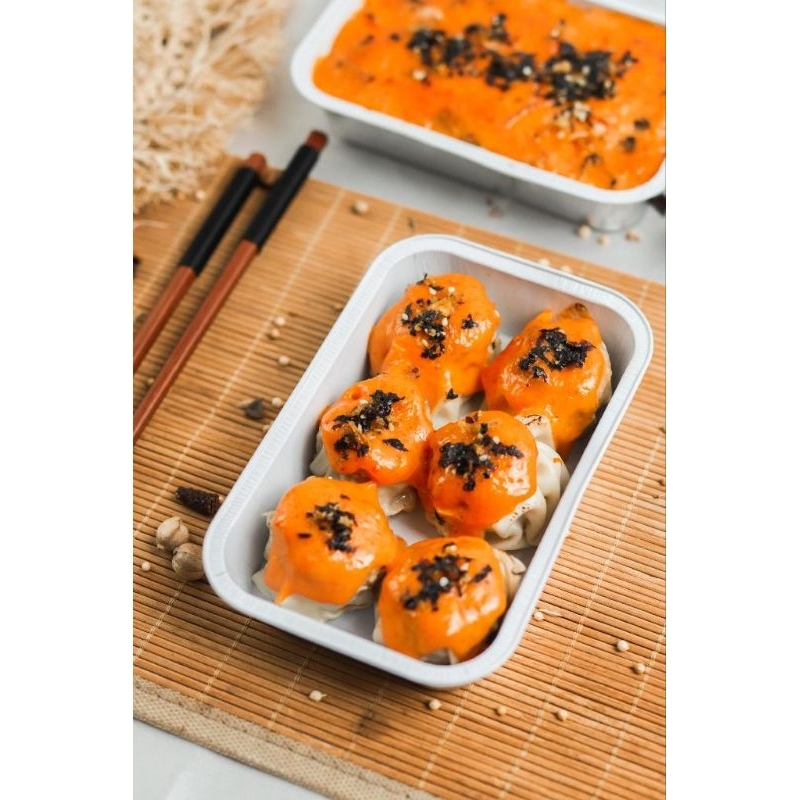 

Ay dimsun spicy mentai