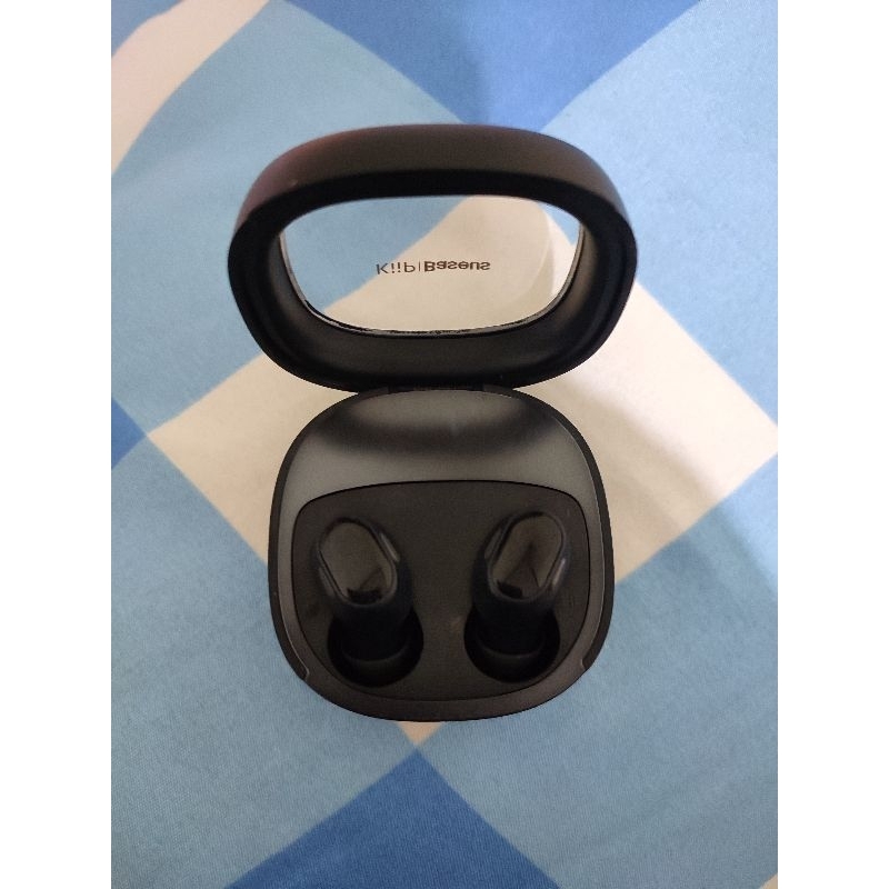 Baseus Bowie WM02 plus (+)