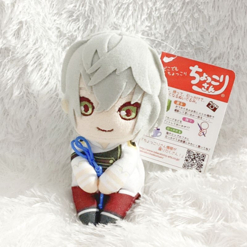 Tsukipro Tsukiuta The Animation Procellarum Shimotsuki Shun Chokkorisan