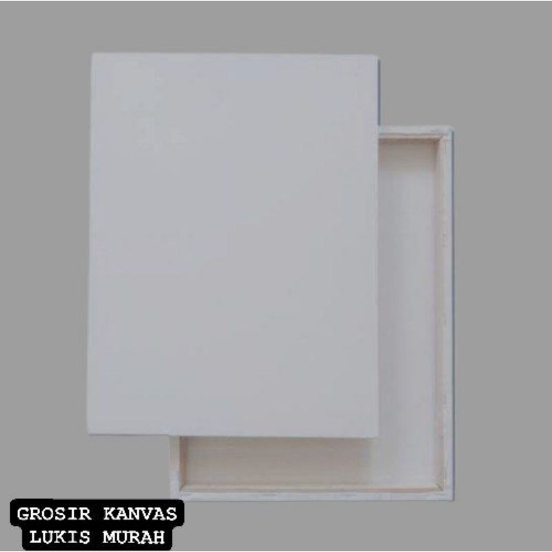 

kanvas lukis ukuran 35cmx45cm