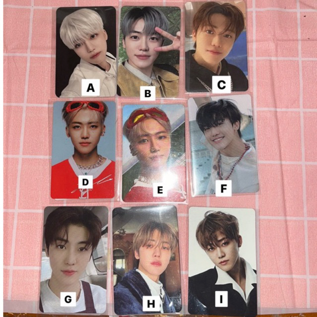 pc jaemin istj dream()scape mumo cafe steampunk