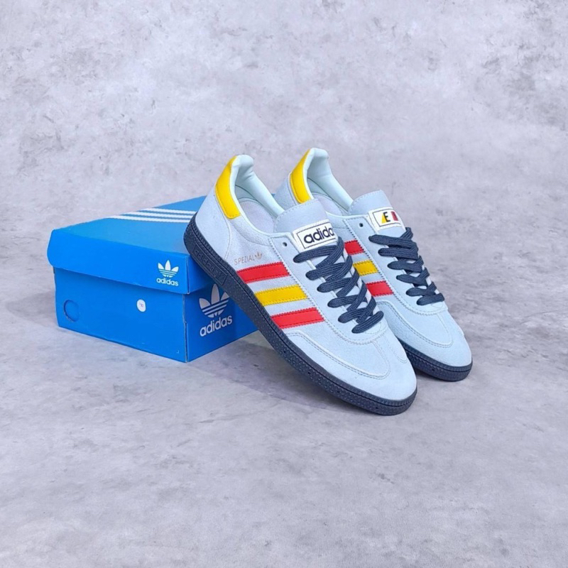 ADIDAS HANDBALL SPEZIAL END BAUHAUS HP9330
