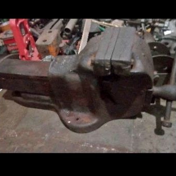 ragum besi 6 inch england high quality catok ragum tanggem 6 inch