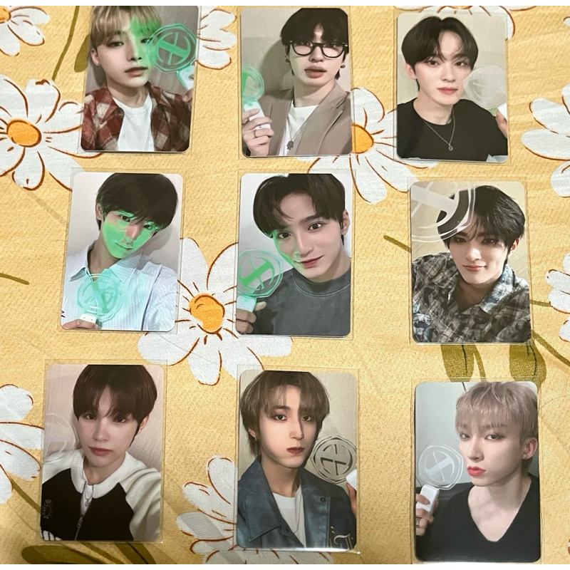 (READY INA) PC LIGHTSTICK XODIAC