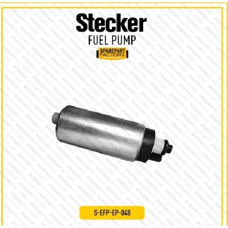 FUEL PUMP/POMPA MINYAK BENSIN/ROTAK EVALIA 12-ON