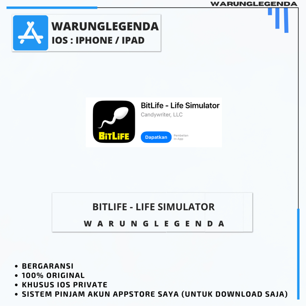 BITLIFE - LIFE SIMULATOR | IOS | IPAD | IPHONE | BITLIFE SIMULATOR | BITLIFE IOS | BITLIFE IPAD | BI