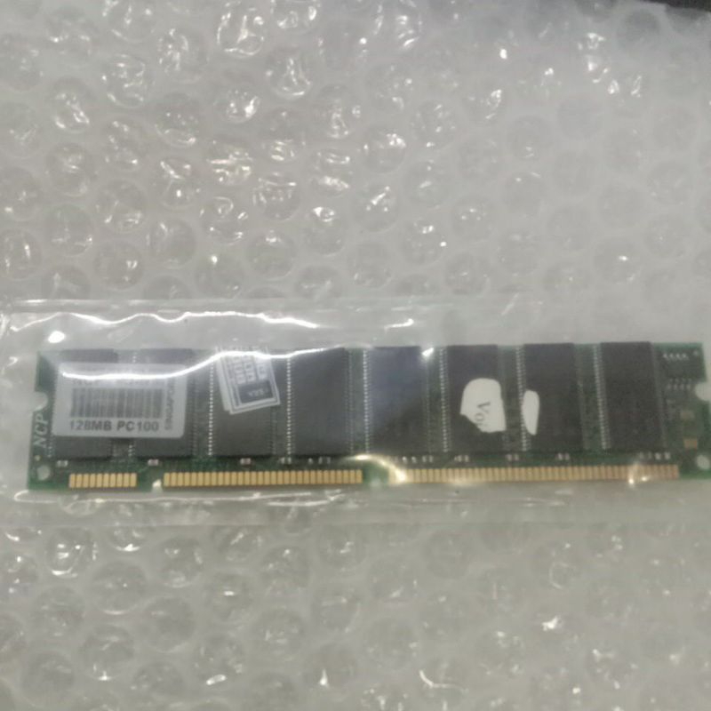 SDRAM 128MB PC100