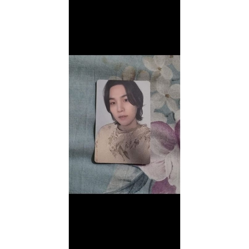 PC suga