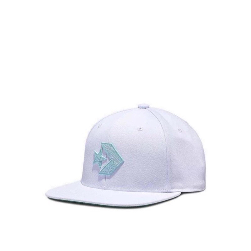 Original Converse Snapback Cap - 10023020 A02
