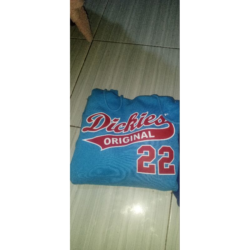 dickies biru laut (f)