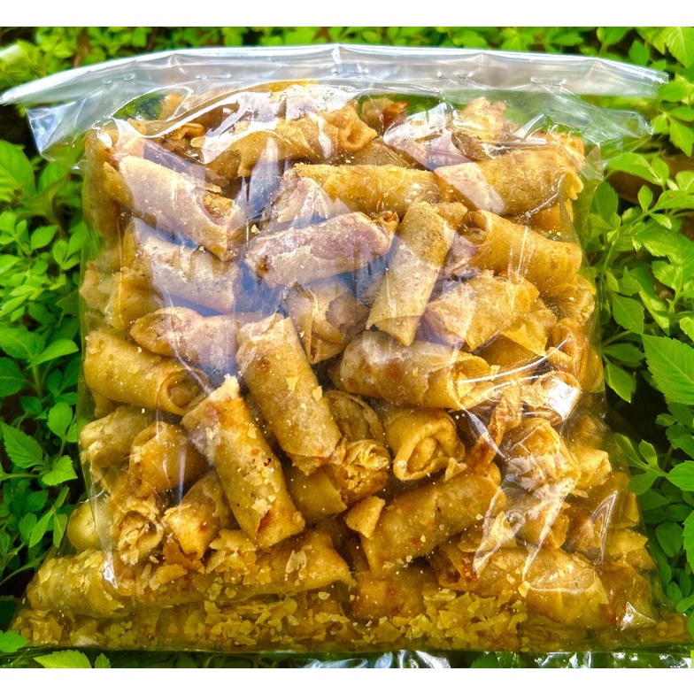 

PRODUK AWAL TAHUN SUMPIA UDANG 5GR