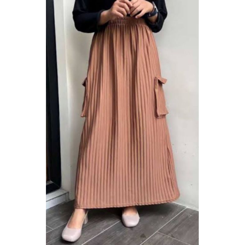 ROK KNIT CARGO / ROK CARGO JUMBO