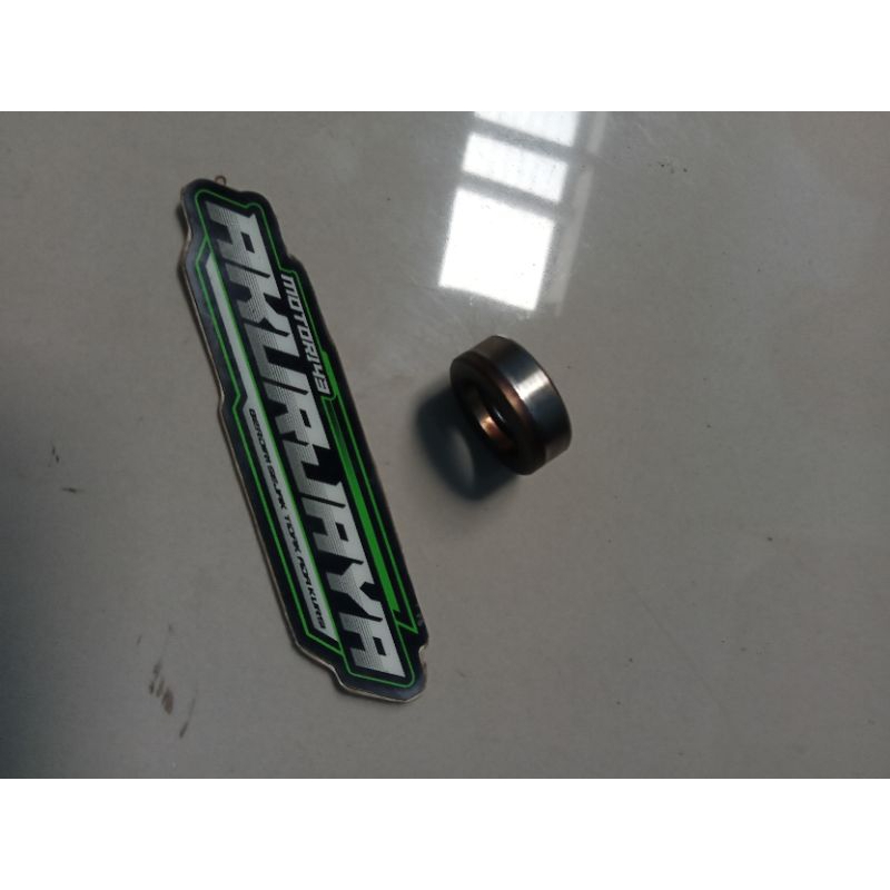 busing bosing bos kruk as bagian kiri Mio j Mio GT soul GT X-Ride 115cc original copotan