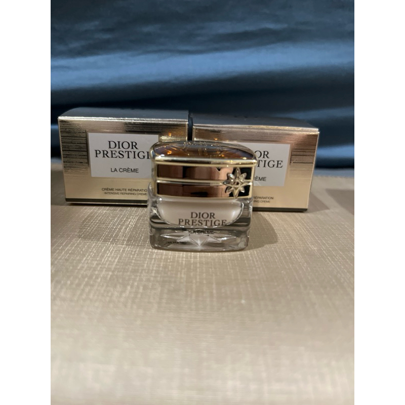 Dior Prestige La Creme Intensive Repairing (travelsize)