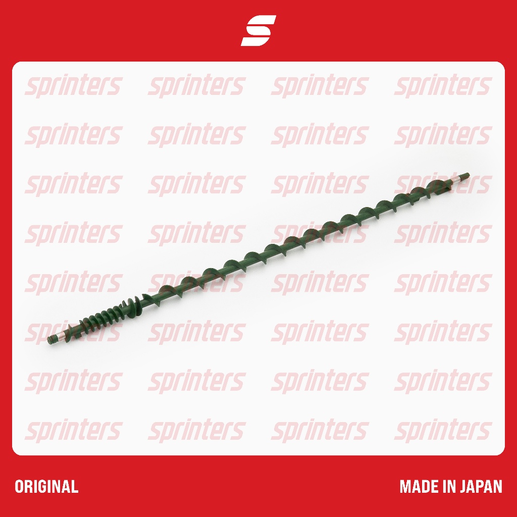 Developer Auger Spiral Ulir Xerox WorkCentre WC 7525 7530 7535 7545 7556 7830 7835 7845 7855