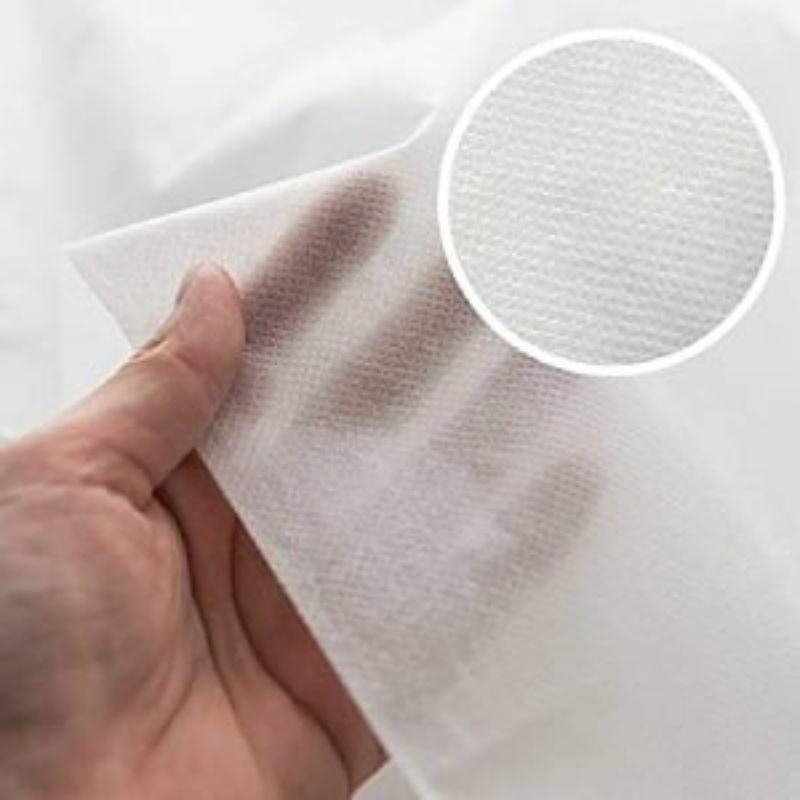 

Kain Spunbond 20 GSM Meteran