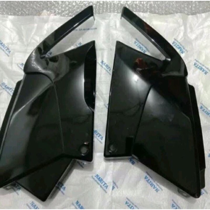 Cover tepong aki tirev Tiger Revo tutup aki Bok aki Tiger Revo tirev