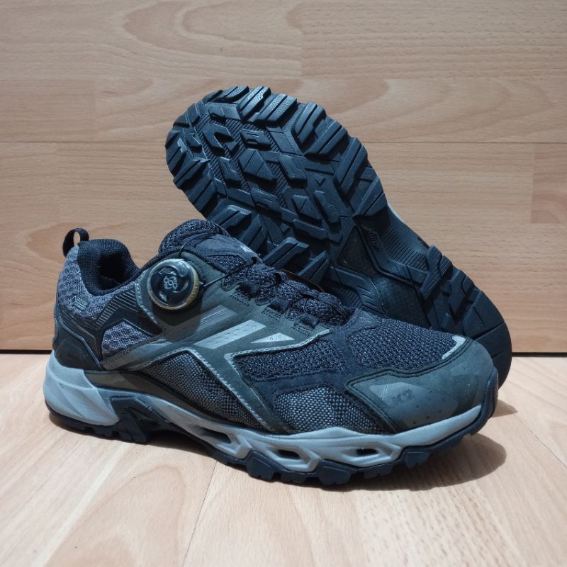 SEPATU OUTDOOR K2 XGRIP GTX