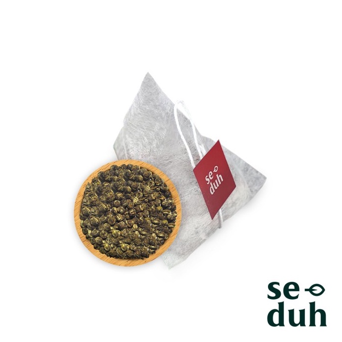 

LIMITLESS SEDUH PREMIUM PURE TEA in Tea Bag Sachet 1 Tea Bag SERIES B
