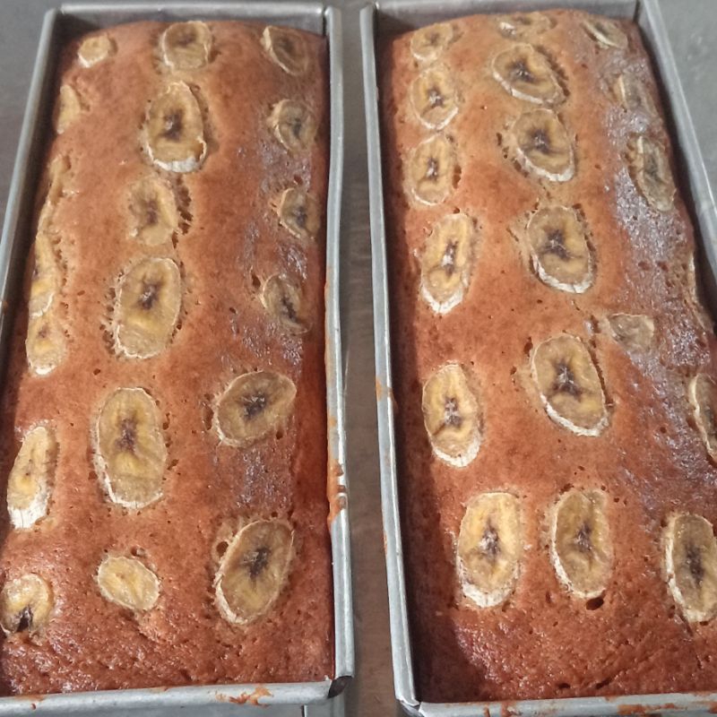 

Banana Bread