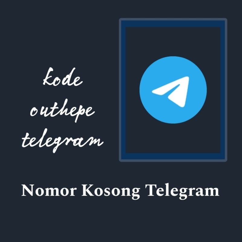 akun telegram otheppe noktel nokoss