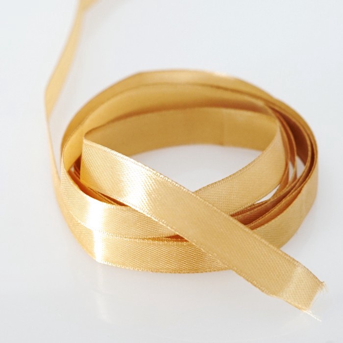 

PESTA DISKON Pita Satin Ribbon Harvest 2meter