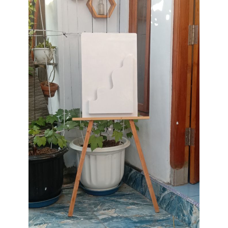 

FLOWER BOX /box bunga/GELOMBANG Kcl