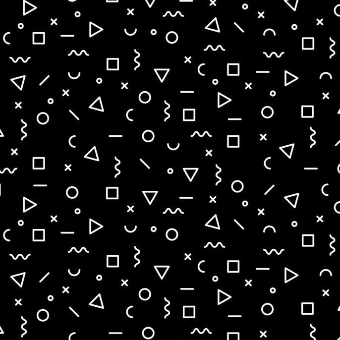

FASH SALE Kertas Kado Harvest Wrapping Paper Good Vibes Geometry