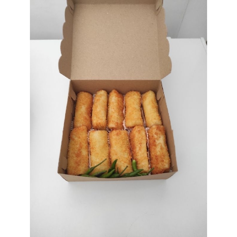 

Risoles