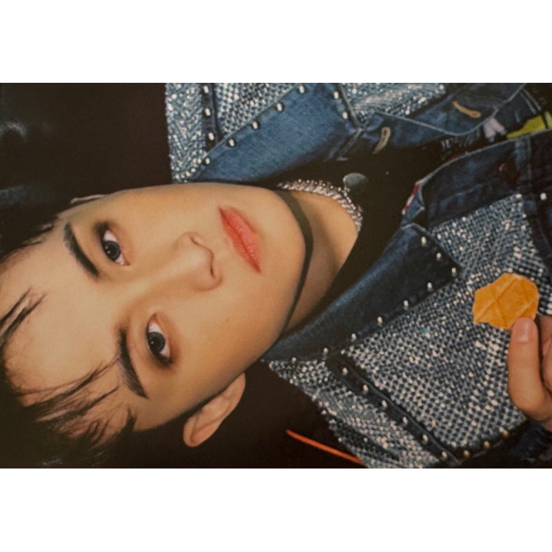 

(BOOKED) mark haechan pangeran maung