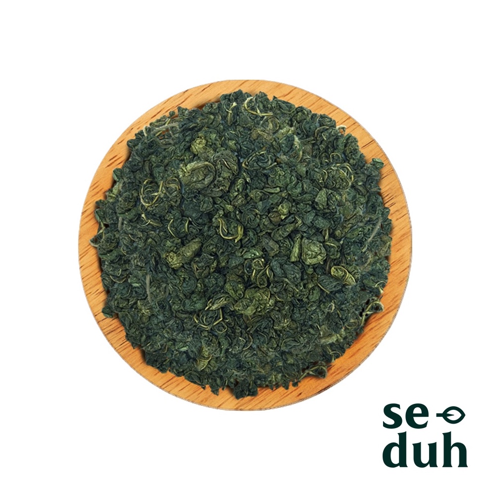 

KILAT Teh Daun Murbei Mulberry Leaf Tea Tisane 15 gram 6 gram