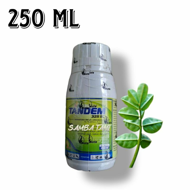 Tandem 250ml Fungisida