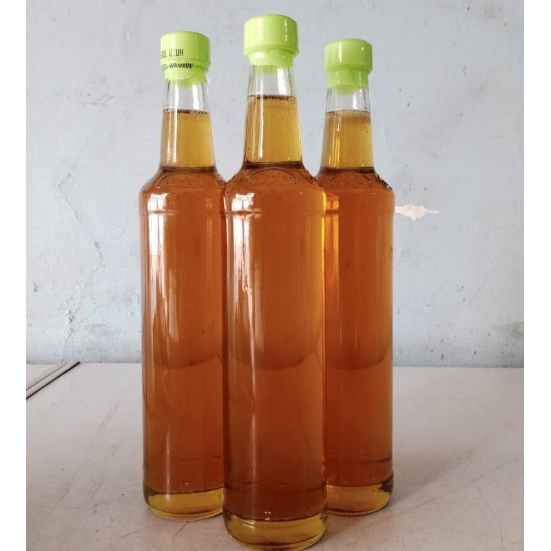 

Madu Jawa Multiflora