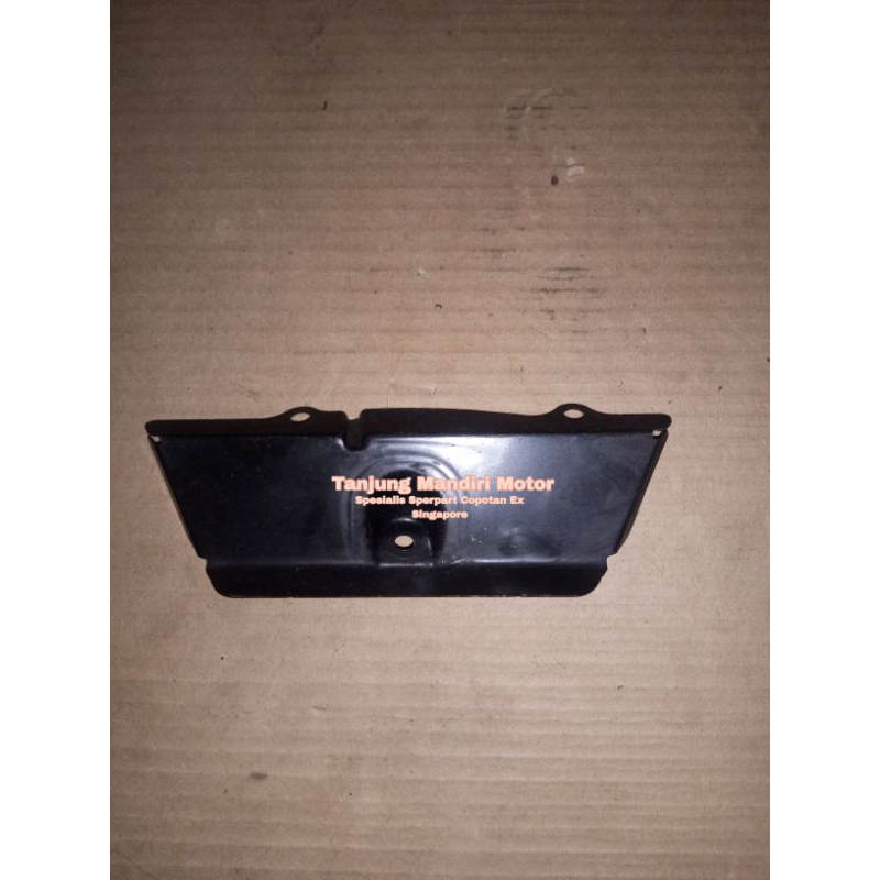 cover flywheel transmisi matic honda jazz gd 3 / city gd 8