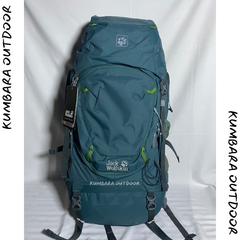 Carrier Jack Wolfskin Highlandtrail 55 Original