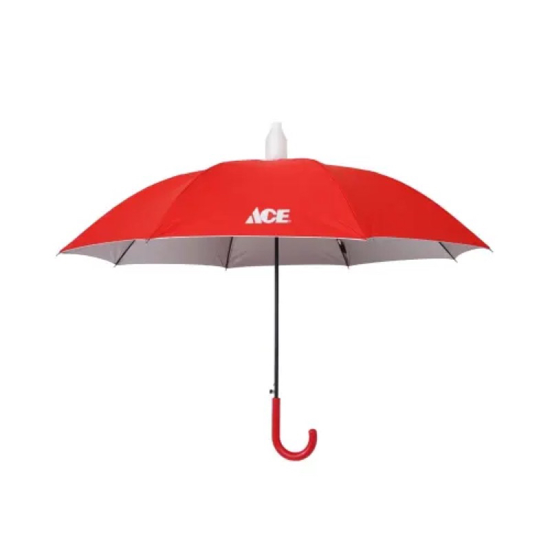 Ace Payung 104 Cm - Merah