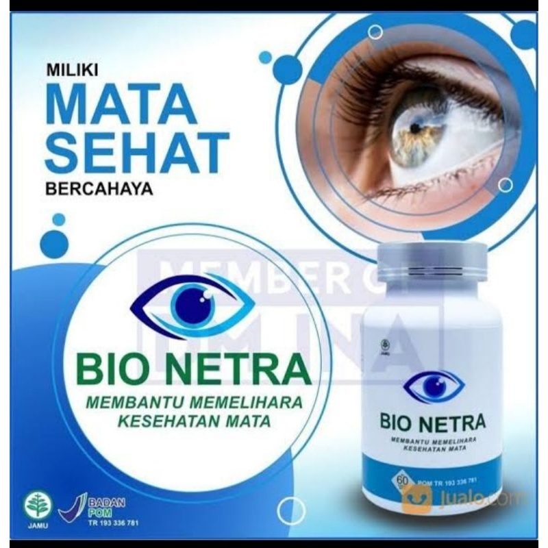 BIO NETRA
