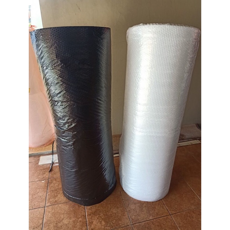 

Extra buble Wrap