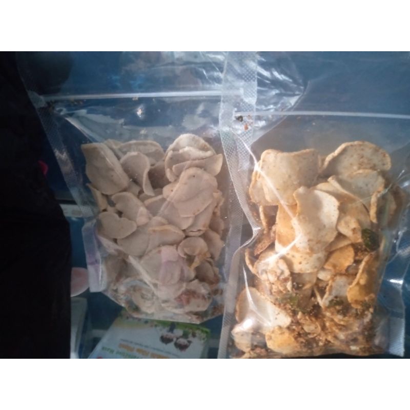 

basreng