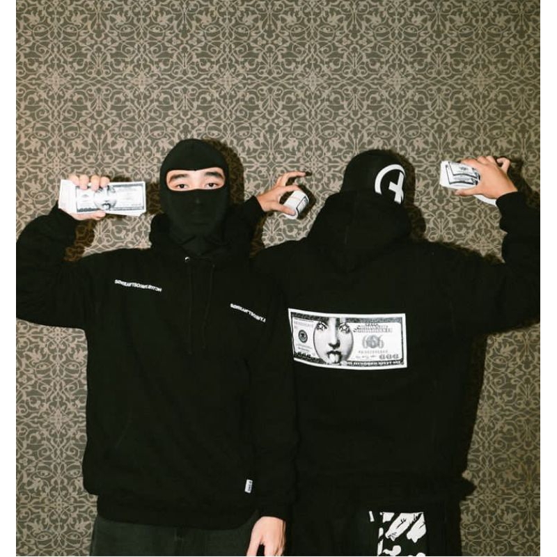 GUAP | HODDIE | SORRYNOTSORRY.B |SNSB