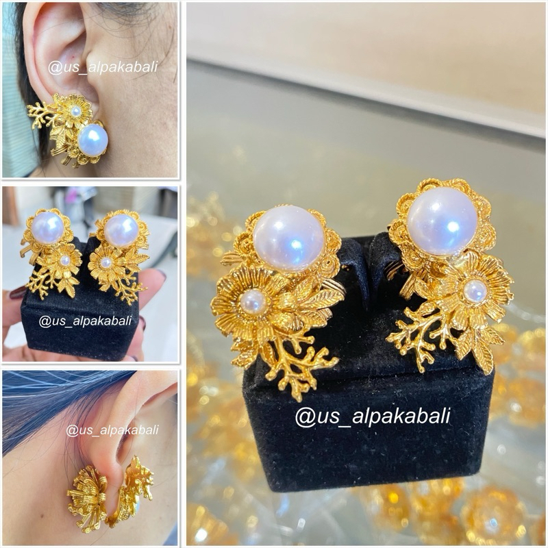 SUBENG KLASIK BALI KEMBANG MARUTI