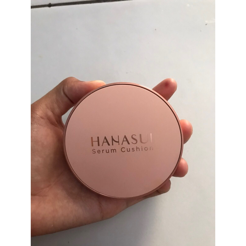 preloved cushion hanasui shade 02