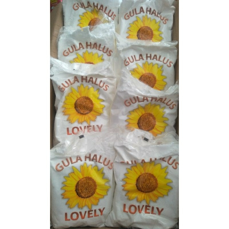 

gula halus lovely