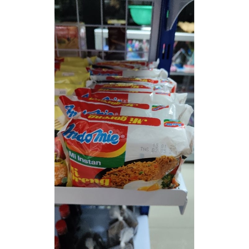 

Indomie Goreng