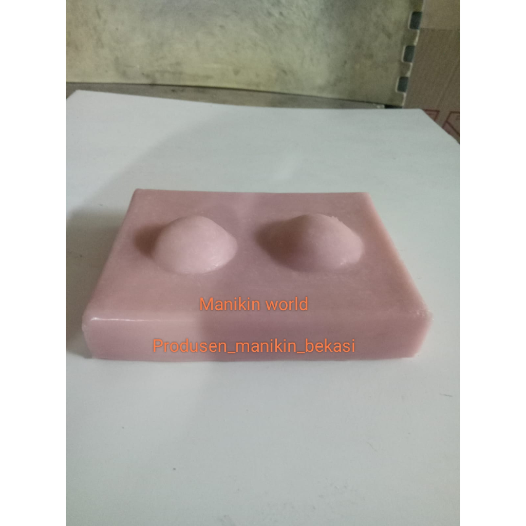 MANIKIN LIPOMA PAD / MANEKIN LIPOMA